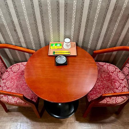 Grace Motel Сеул Екстериор снимка